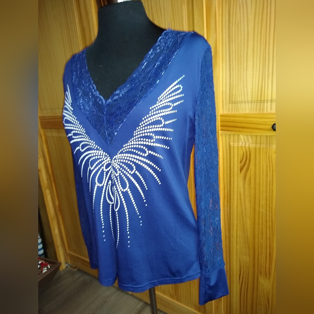 Blue Bird - Picture 6 of 7